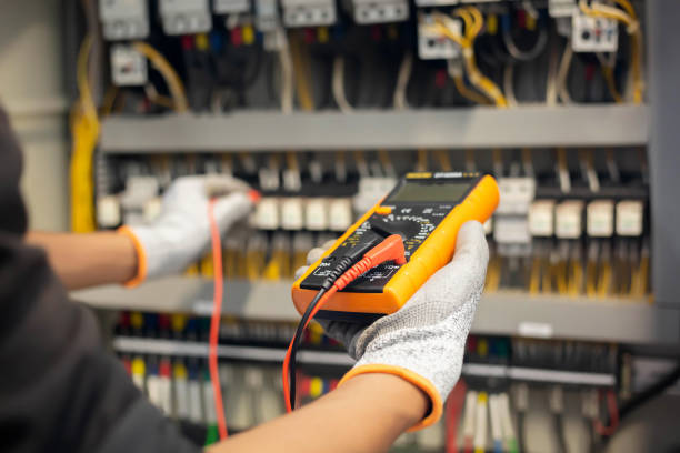 Emergency Electrical Repair Services in Bayou Vista, TX